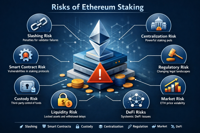 Ethereum Staking