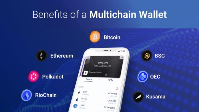 Multi-Chain Wallet Security