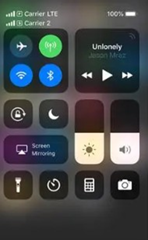 eSIM interface