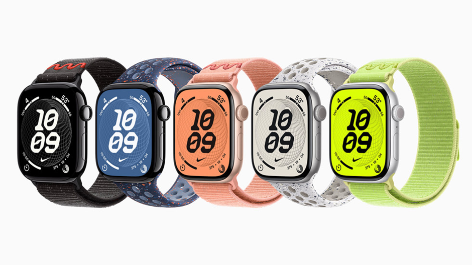 Apple watch straps