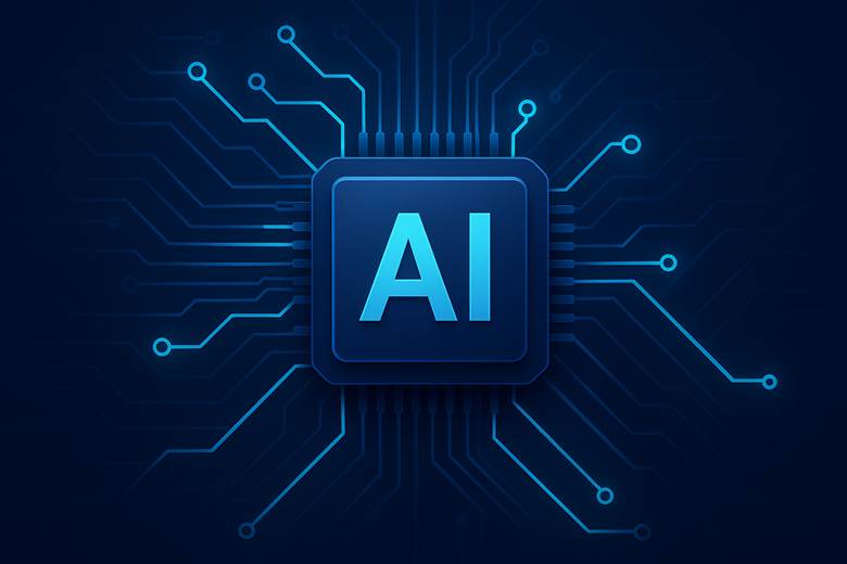 Artificial Intelligence (AI) has become the engine behind today’s digital transformation. From powering recommendation systems and self-driving cars to enabling real-time fraud detection in banking, the need for faster and more efficient computation is higher than ever. 
