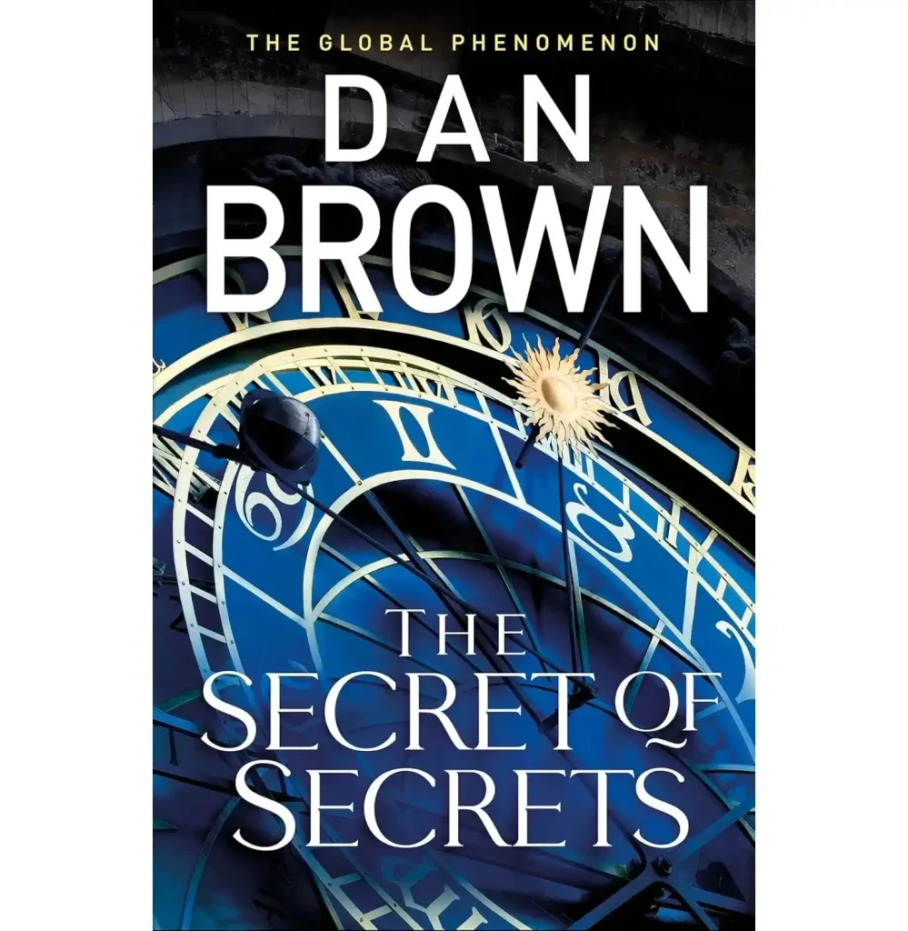 The Secret of Secrets