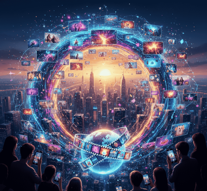 coverimage Entertainment World