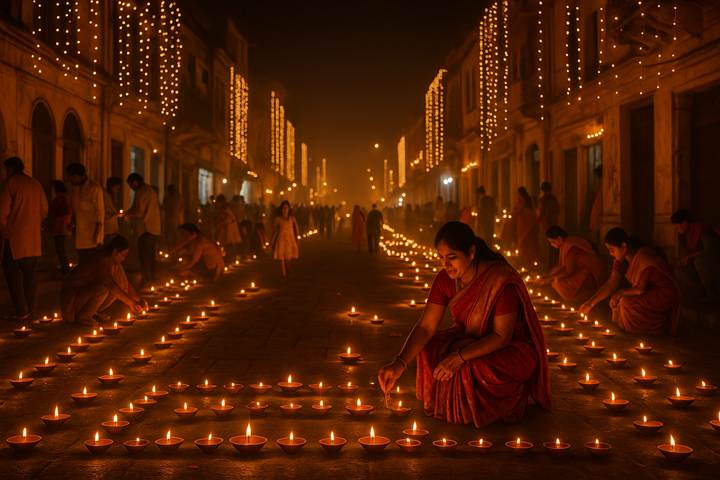 Diwali