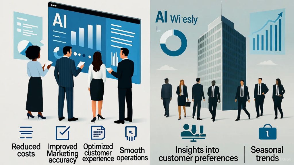 Why AI Is Important for Small Businesses