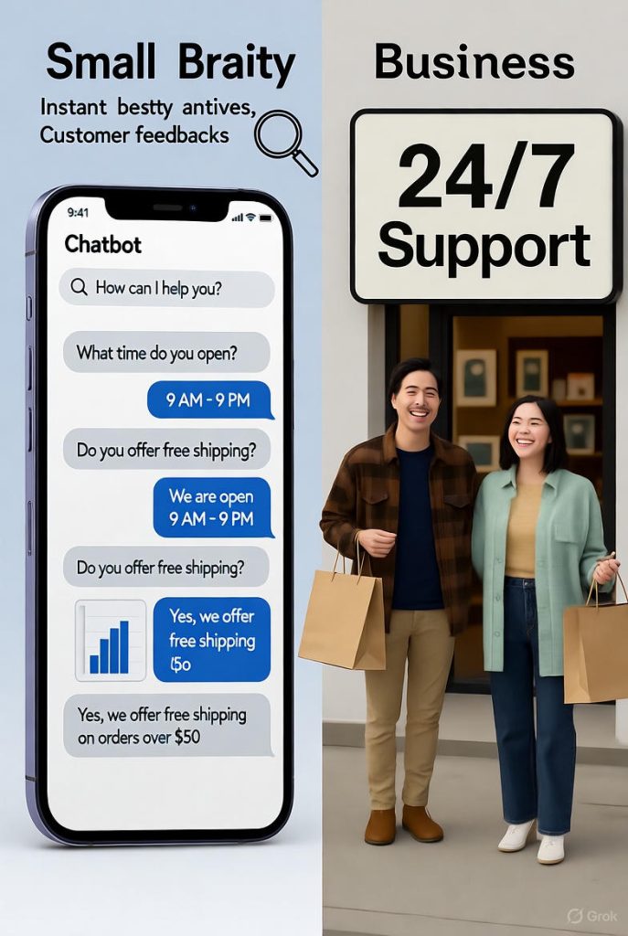 AI-Powered Customer Service