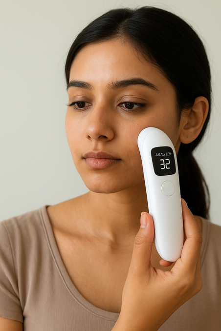 Beauty & Personal-Care Tech Gadgets