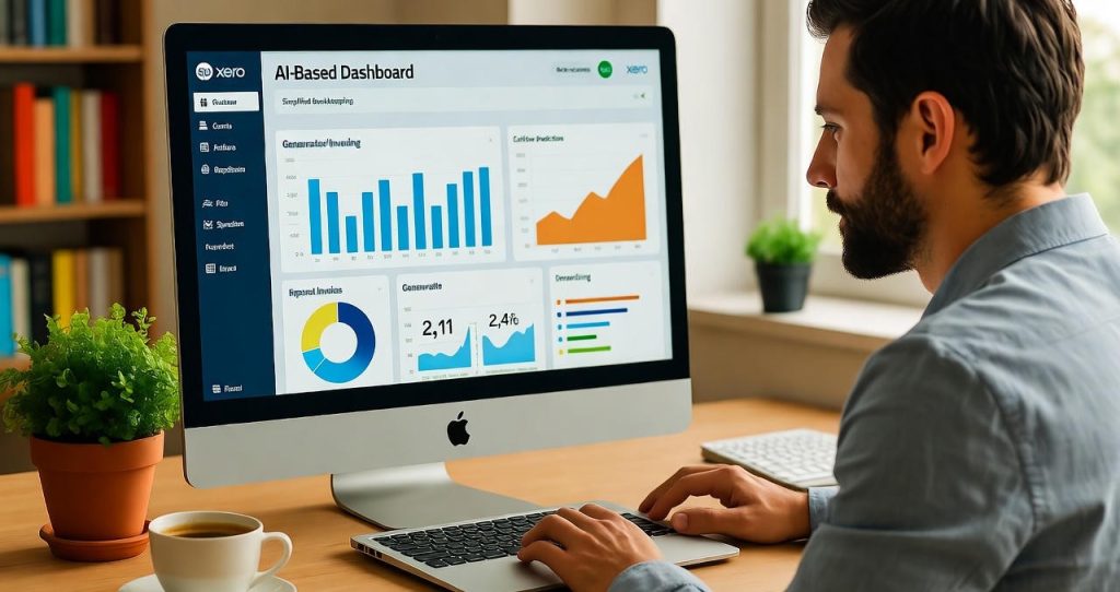 AI in Financial Management