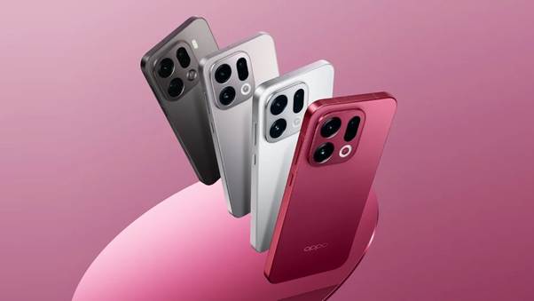 Oppo X9 Pro