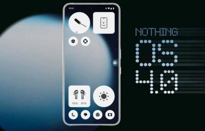 Nothing OS 4.0 advantages and disadvantages