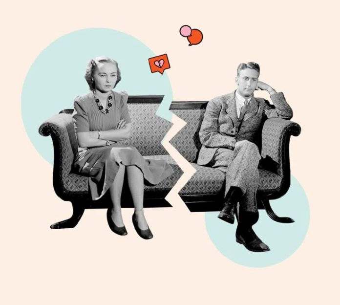 Intimate relationships