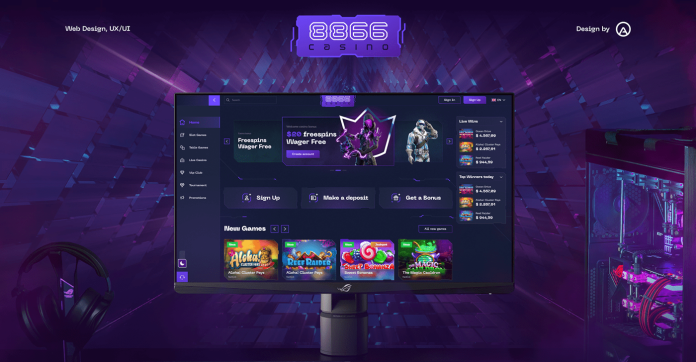 Modern Online Casinos is so popular