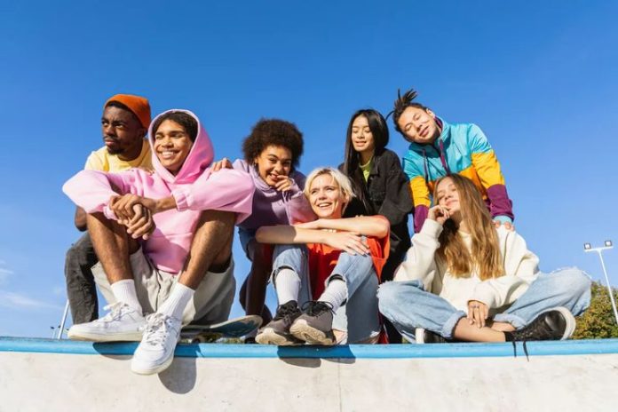 Gen Z trends