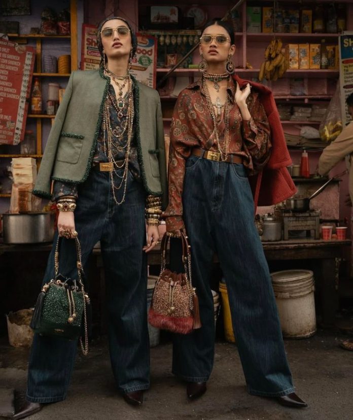 Fashion Trends in 2026