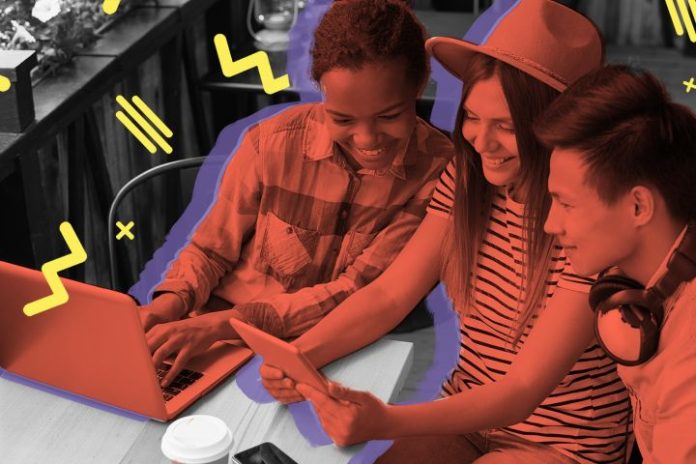 Gen Z changing the ways of the world