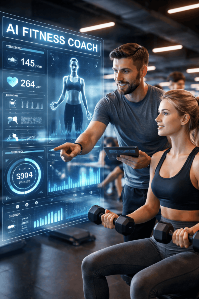 AI Fitness 2026