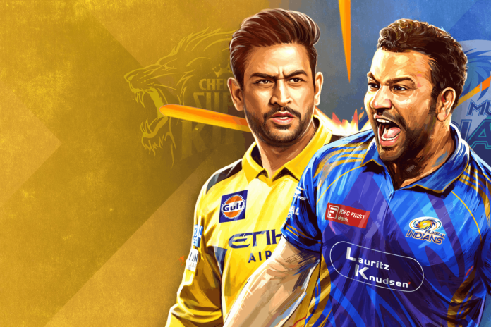 IPL 2026: Top Teams, Top Players, head-to-head