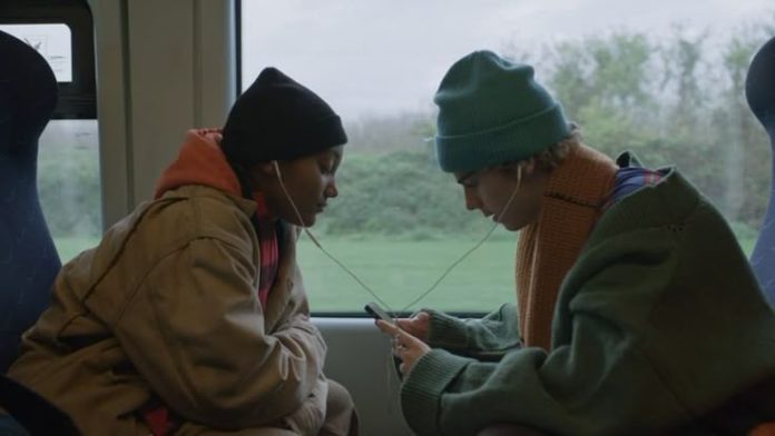 Modern relationships