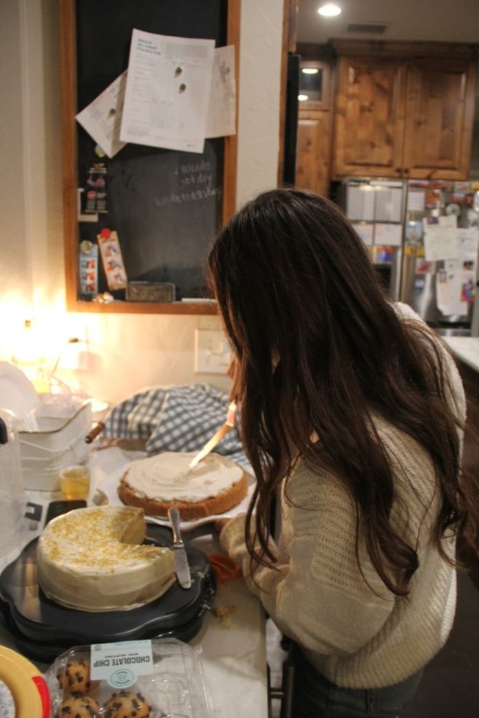 Soul-satisfying meals