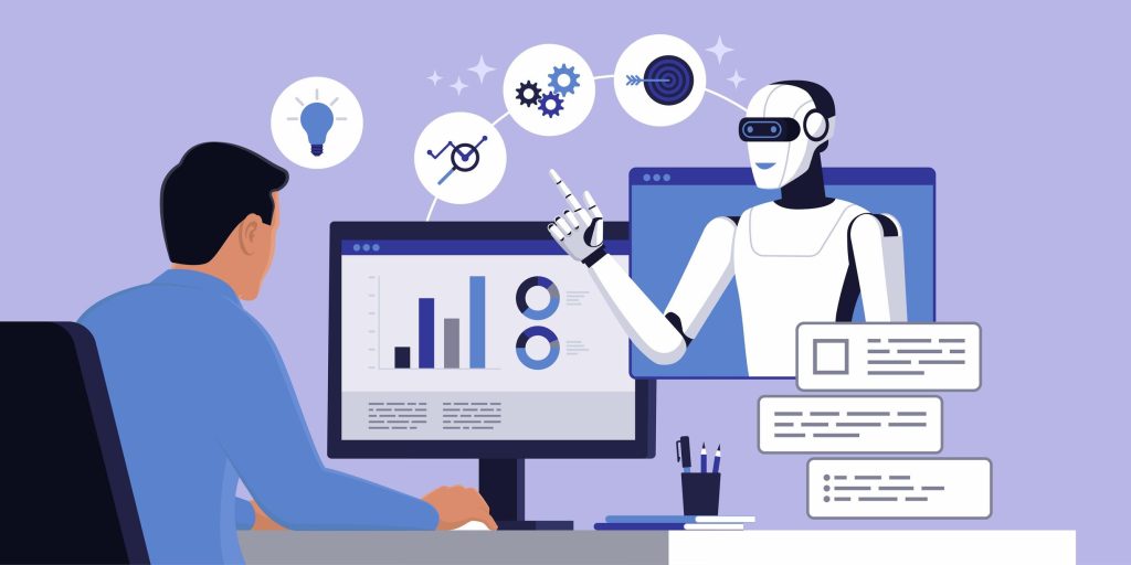 agentic ai as a work partner
