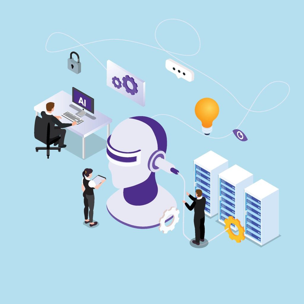 agentic ai helping humans
