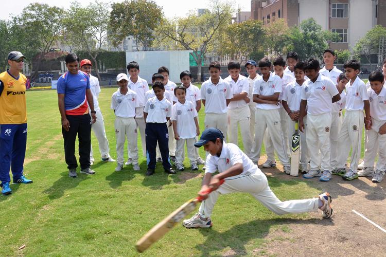 cricket kit for juniors