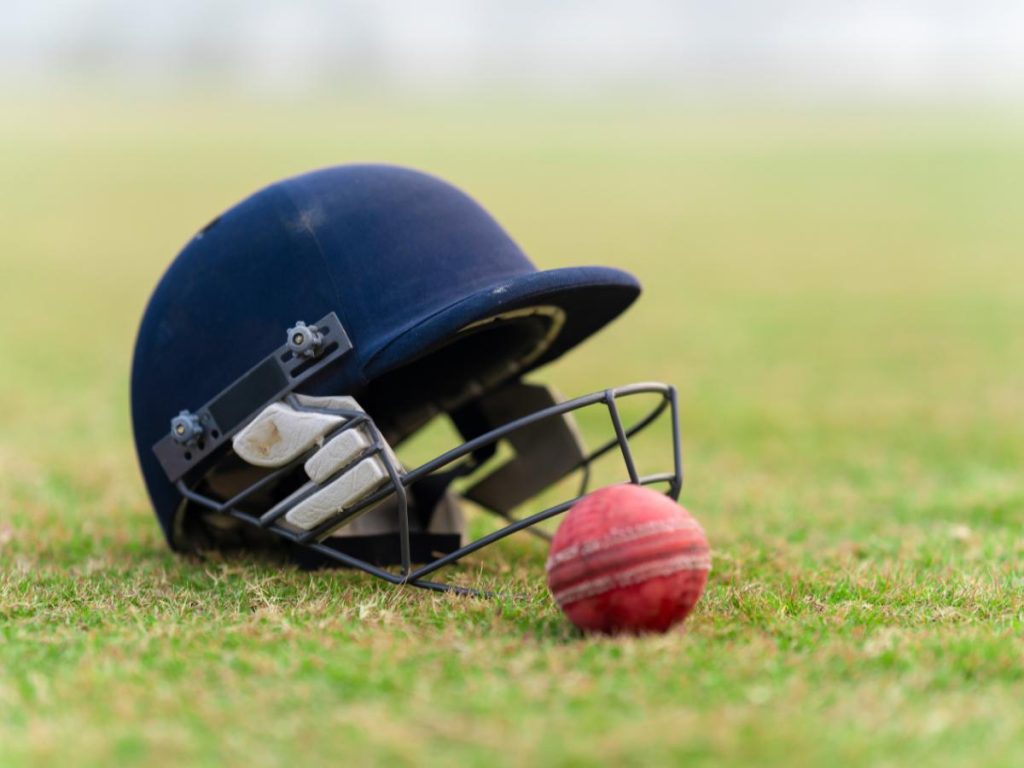 cricket kit for juniors