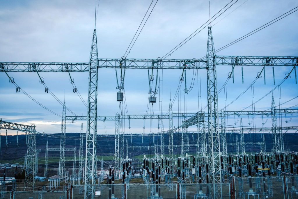 biggest data center in the world power consumption