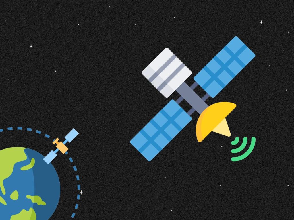 biggest data center in the world in space