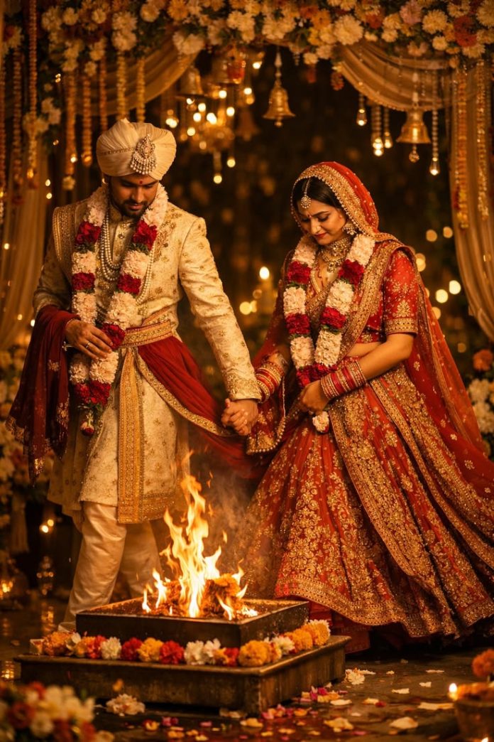 Wedding Photography