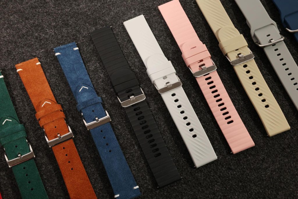 fitbit designs