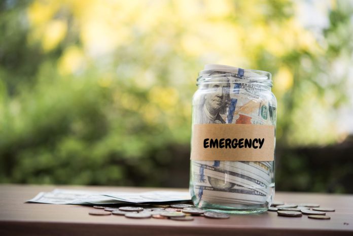 global financial crisis