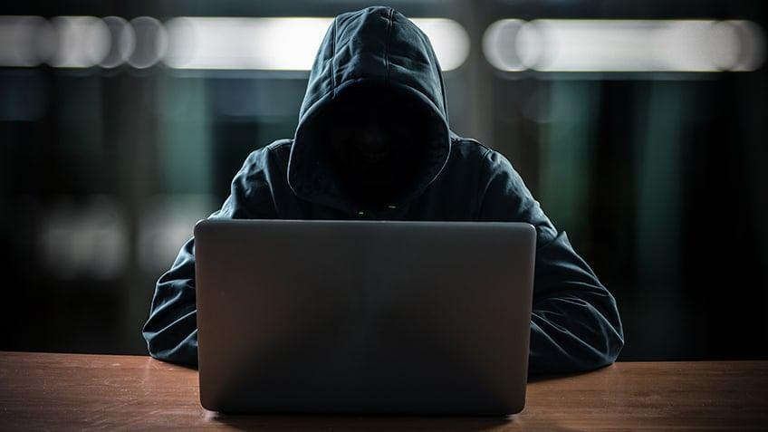 cybersecurity and AI