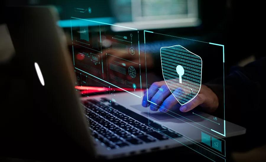 cybersecurity and AI