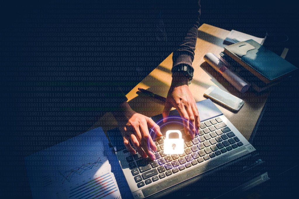 cybersecurity and AI