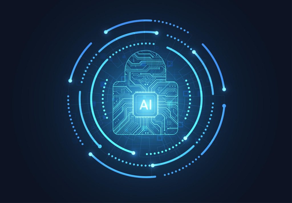 cybersecurity and AI