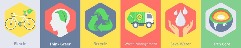 sustainable living initiatives