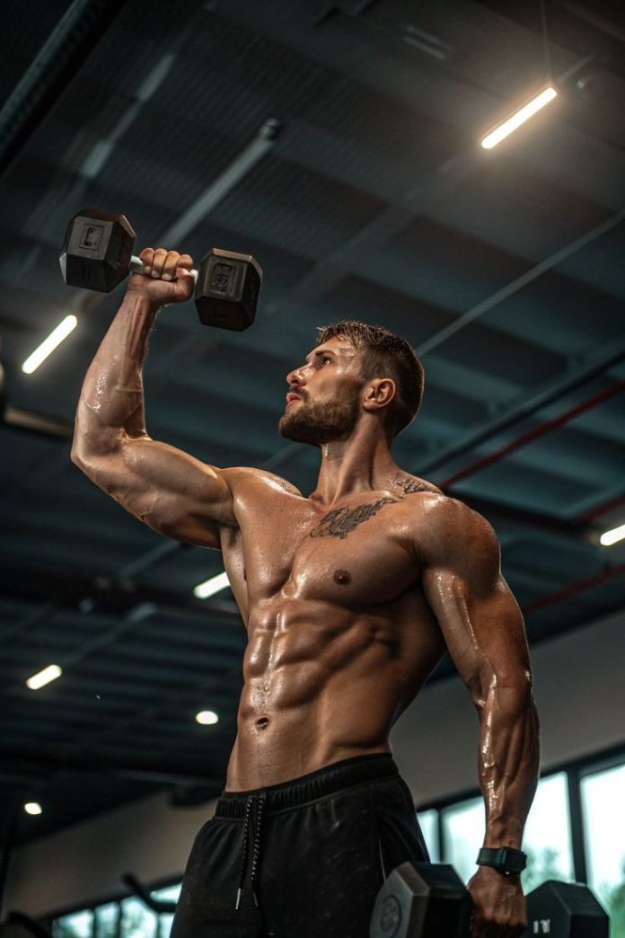 Strong Body