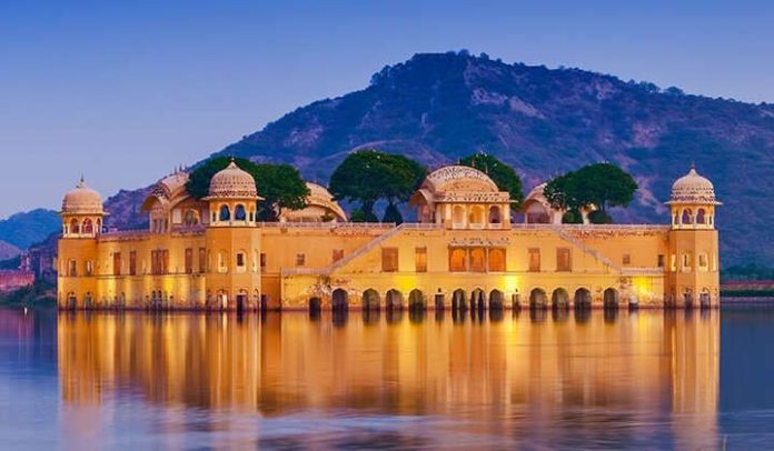 Jaipur