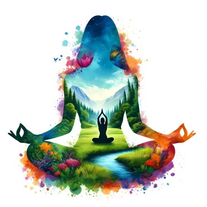 Yoga poses for beginners