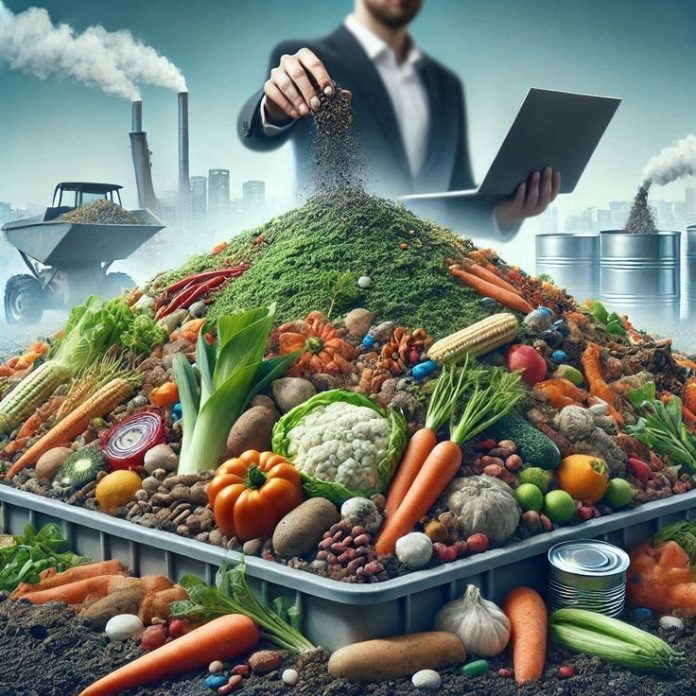 Food security