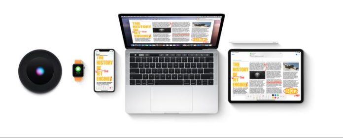 macOS