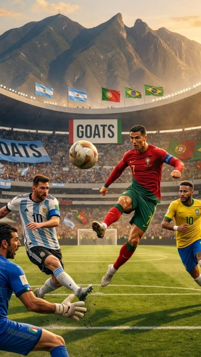 Fifa World Cup
