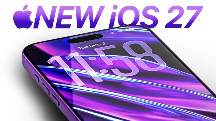 iOS Update