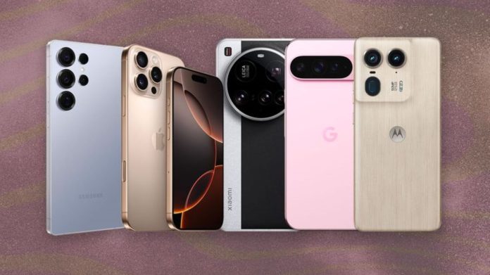 Best smartphone