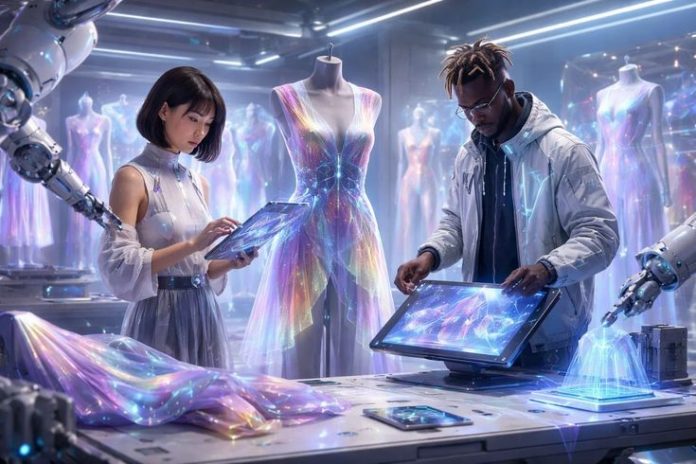 fashion industry