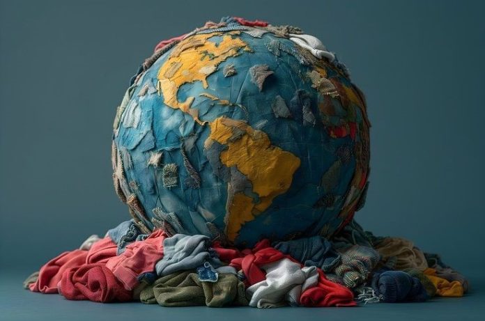 sustainable fashion