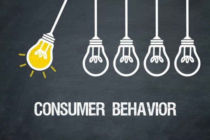 consumer behaviour