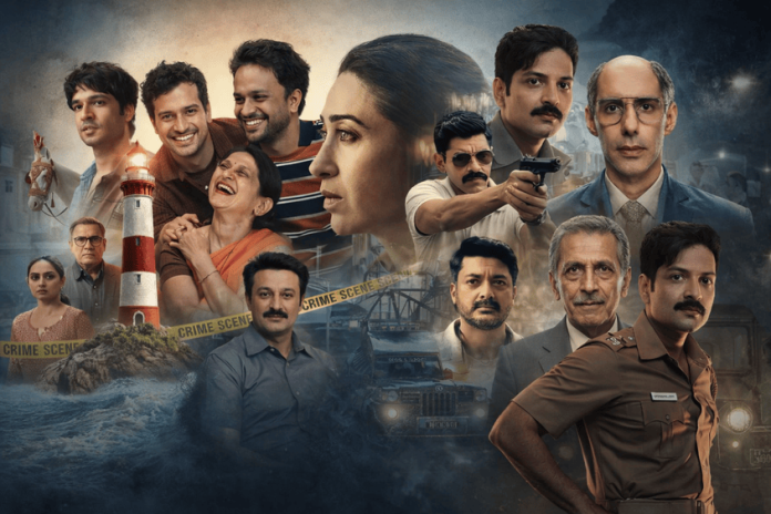Best Hindi Web Series