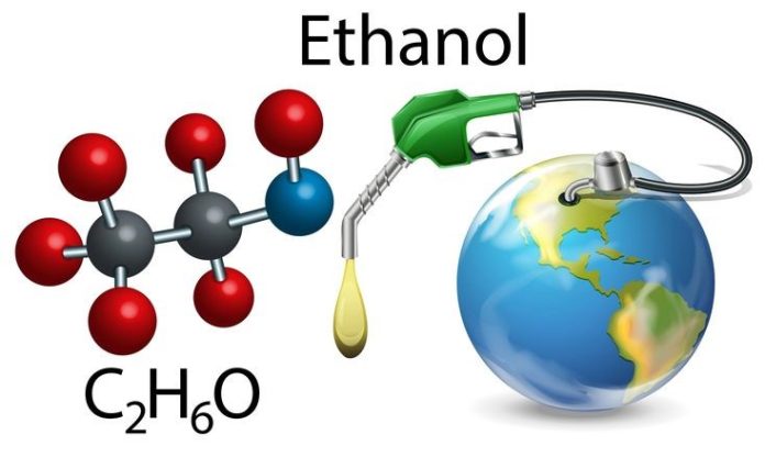 Ethanol